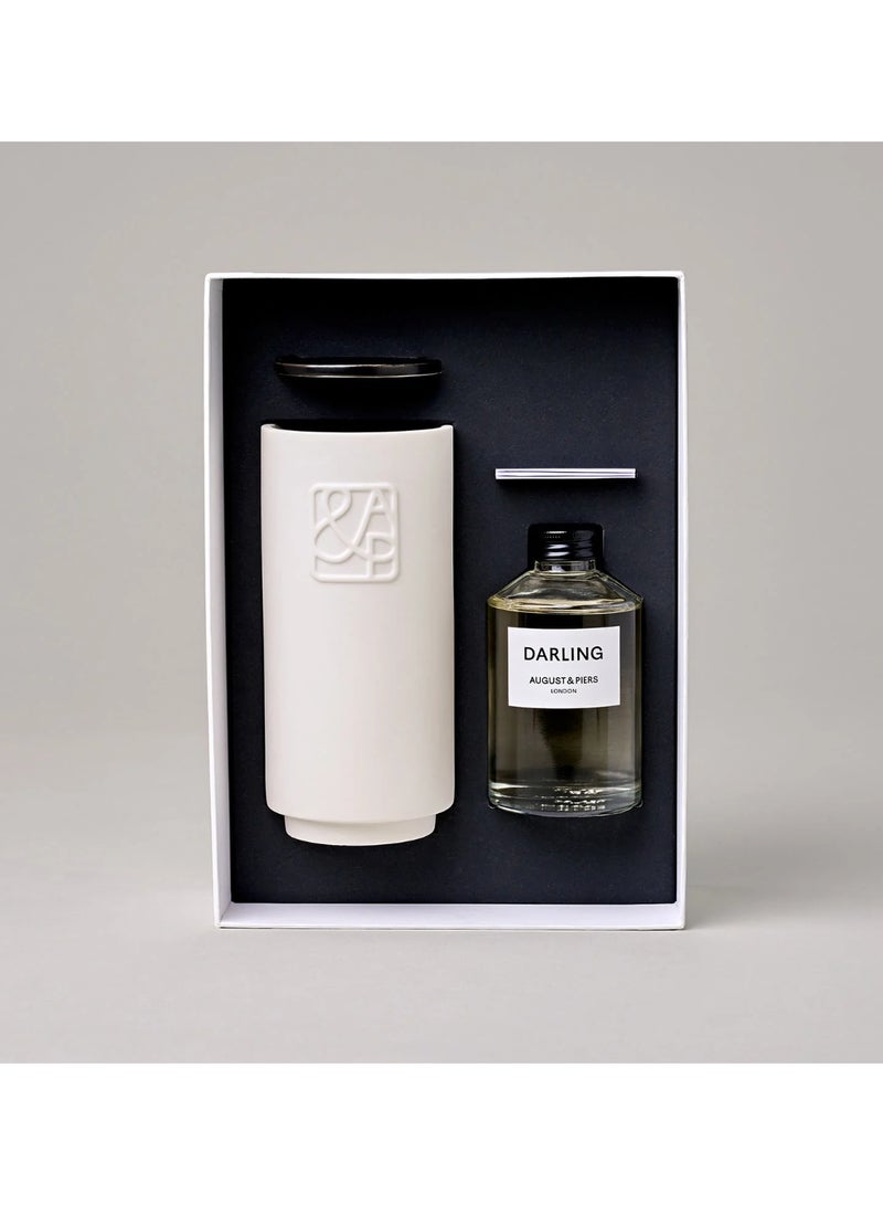 أوغست آند بيرس معطر جو أوغست آند بيرز دارلينج 200 مل - Image 2